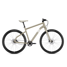 Велосипед Ghost Square Times 9.9 AL 29', рама L, пісочно-білий, 2021 (арт 18TS1009)